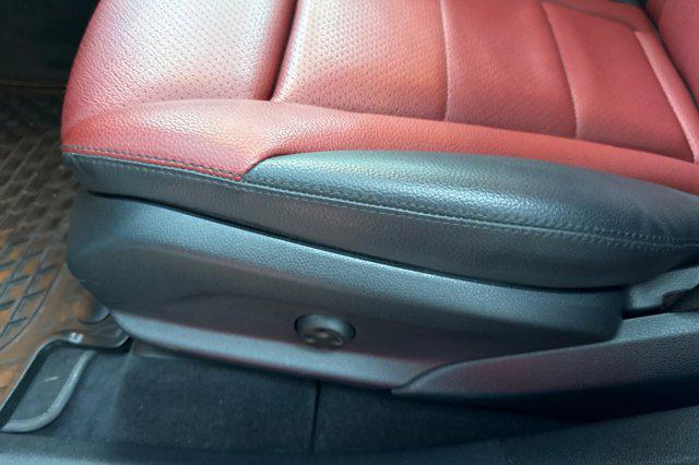 2022 Mercedes-Benz GLC 4MATIC Coupe