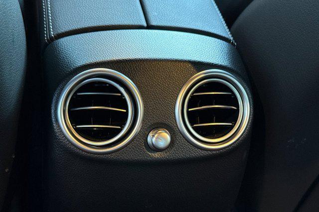 2022 Mercedes-Benz GLC 4MATIC Coupe