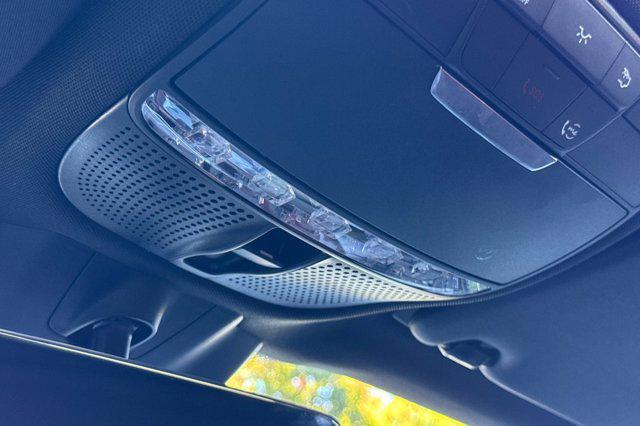 2022 Mercedes-Benz GLC 4MATIC Coupe