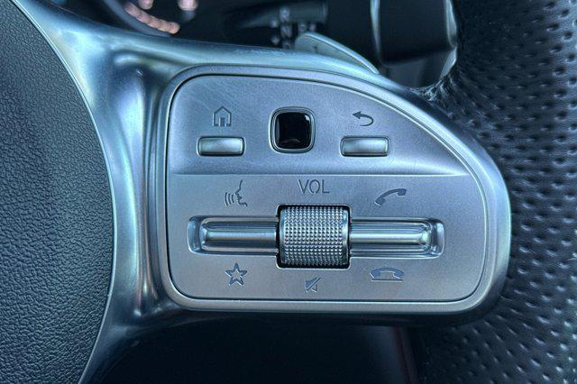 2022 Mercedes-Benz GLC 4MATIC Coupe