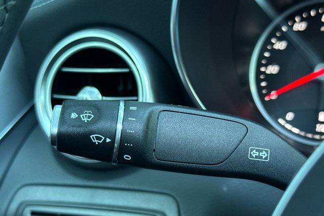 2022 Mercedes-Benz GLC 4MATIC Coupe
