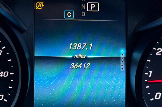 2022 Mercedes-Benz GLC 4MATIC Coupe