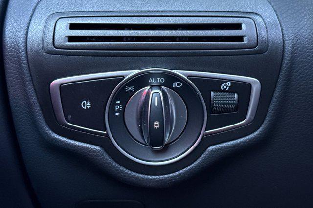 2022 Mercedes-Benz GLC 4MATIC Coupe