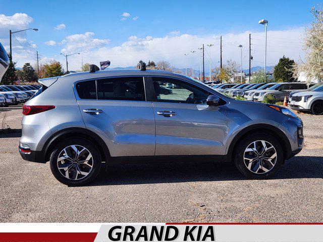 2020 Kia Sportage EX for sale in Thornton, CO