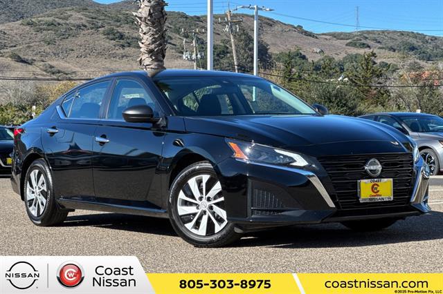 2024 Nissan Altima S FWD for sale in San Luis Obispo, CA