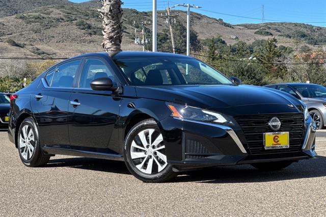 2024 Nissan Altima S FWD
