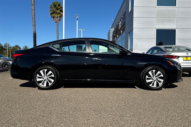 2024 Nissan Altima S FWD