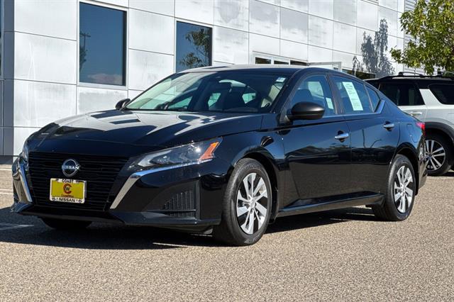 2024 Nissan Altima S FWD