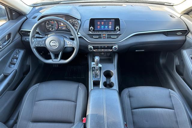 2024 Nissan Altima S FWD