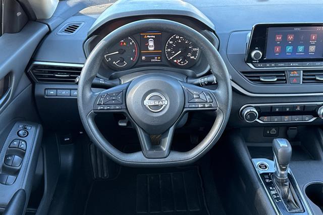 2024 Nissan Altima S FWD