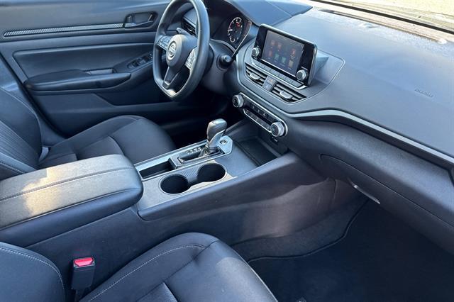 2024 Nissan Altima S FWD