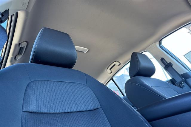 2024 Nissan Altima S FWD