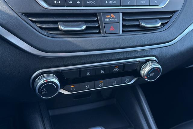 2024 Nissan Altima S FWD