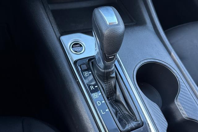 2024 Nissan Altima S FWD