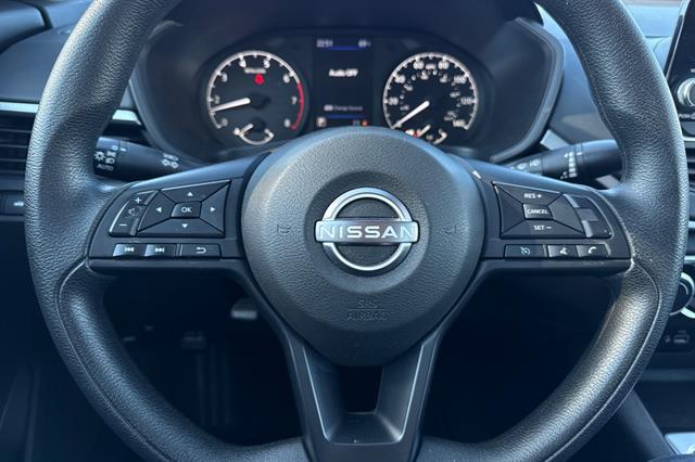 2024 Nissan Altima S FWD