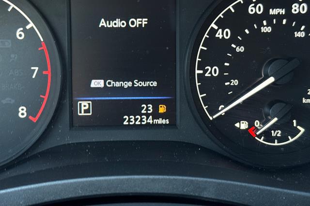 2024 Nissan Altima S FWD