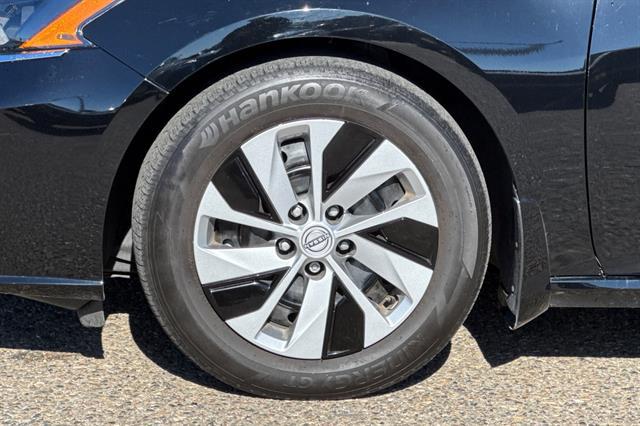 2024 Nissan Altima S FWD