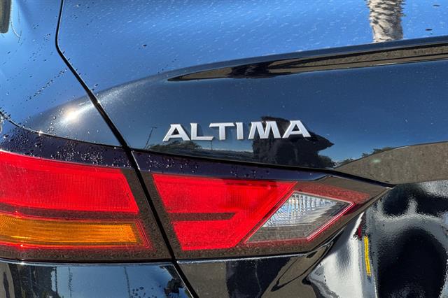 2024 Nissan Altima S FWD