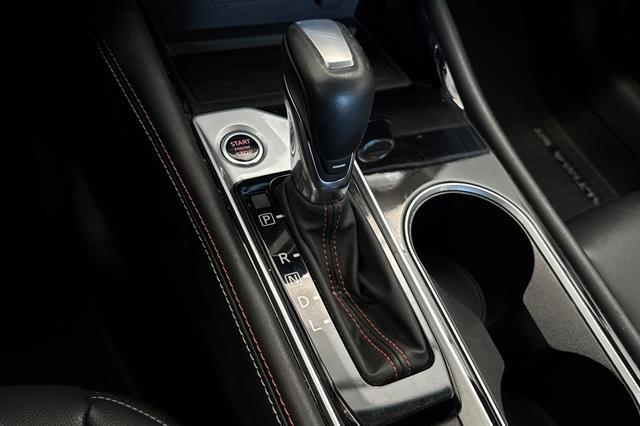 2023 Nissan Altima SR VC-Turbo FWD
