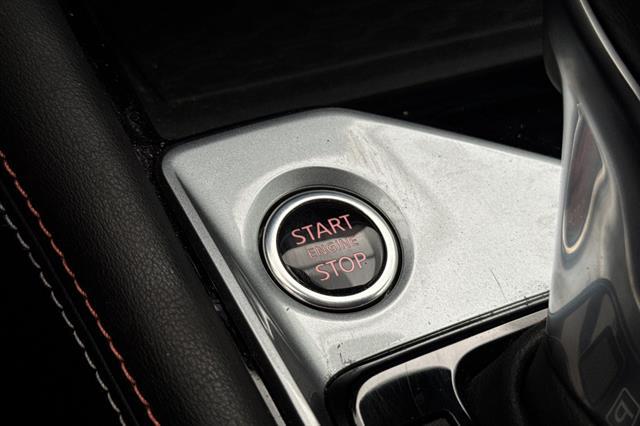 2023 Nissan Altima SR VC-Turbo FWD