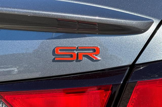 2023 Nissan Altima SR VC-Turbo FWD