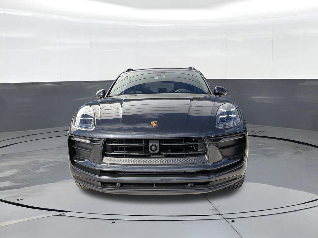 2026 Porsche Macan Base - Photo 10