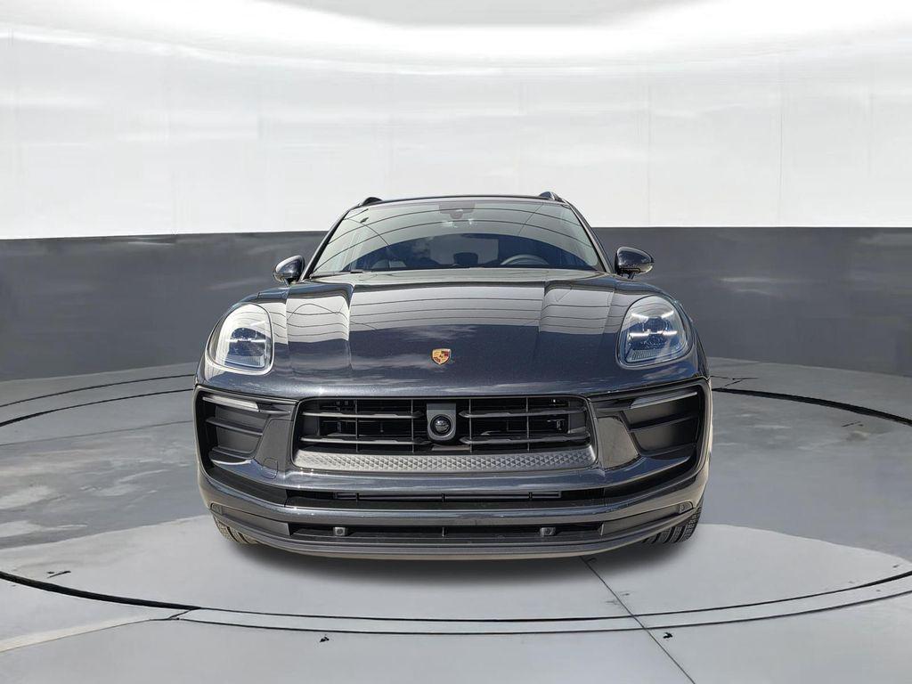 2026 Porsche Macan Base - Photo 10