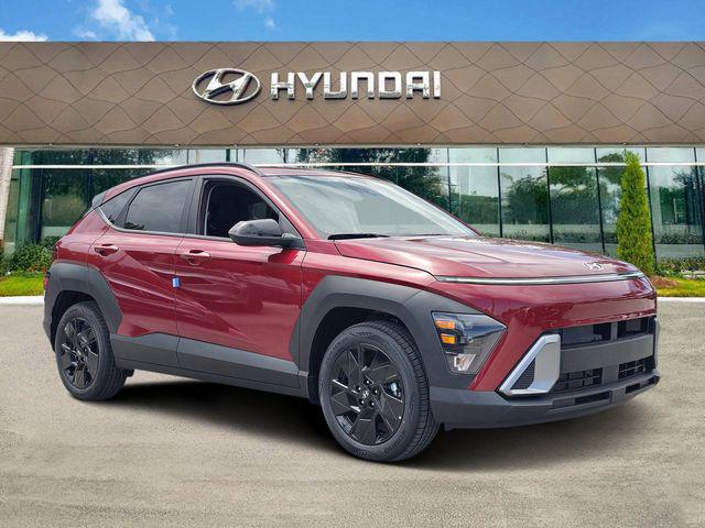 2026 Hyundai Kona SEL Sport for sale in Coconut Creek, FL