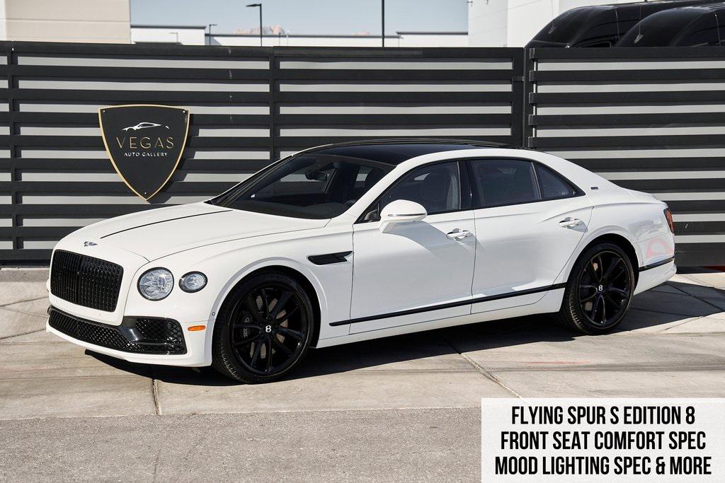 /2024 Bentley Flying-Spur