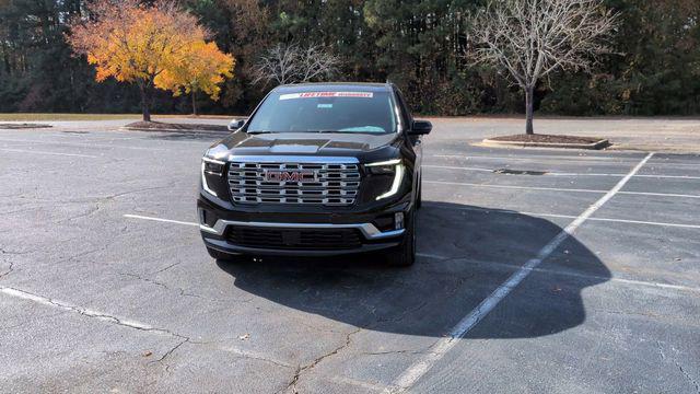 2026 GMC Acadia Denali FWD
