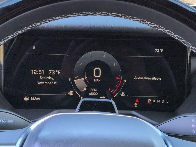 2026 GMC Acadia Denali FWD