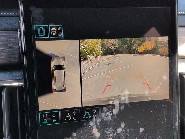 2026 GMC Acadia Denali FWD