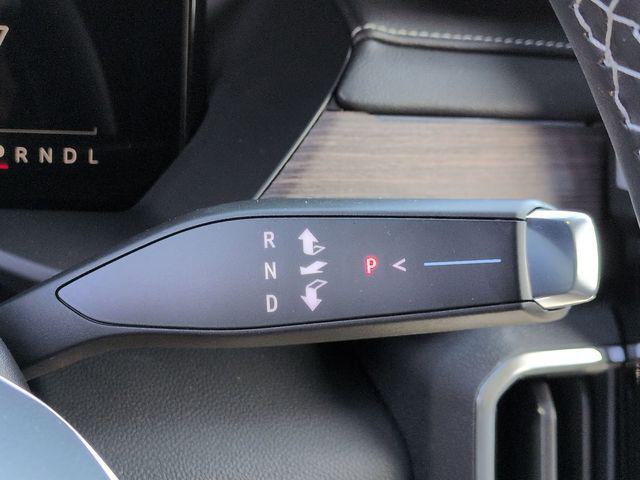 2026 GMC Acadia Denali FWD