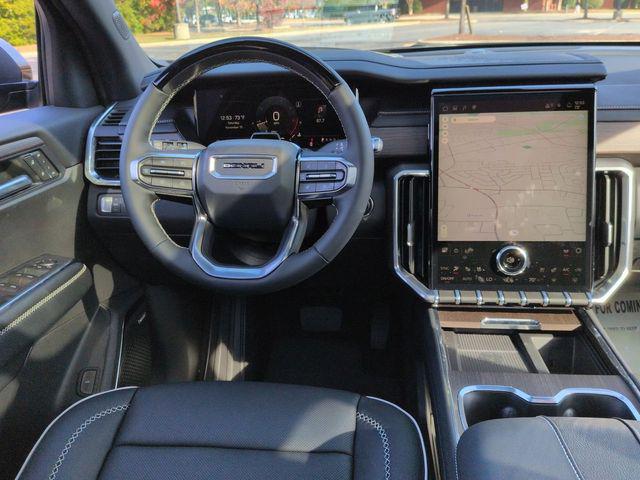 2026 GMC Acadia Denali FWD