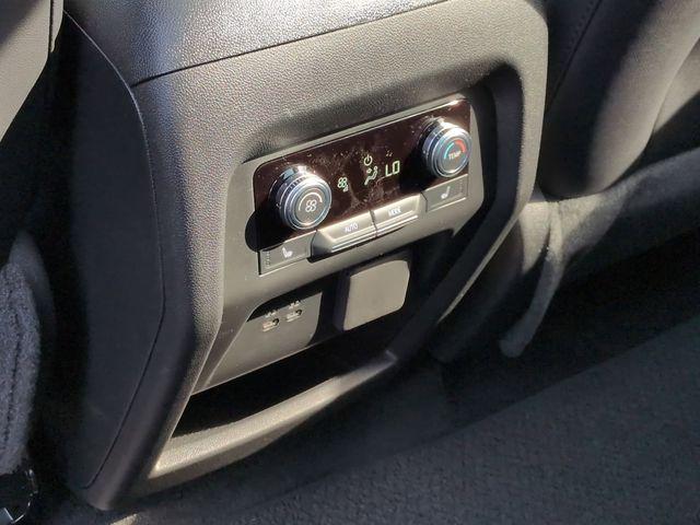 2026 GMC Acadia Denali FWD