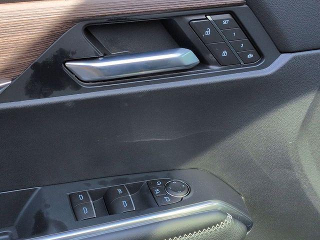 2026 GMC Acadia Denali FWD