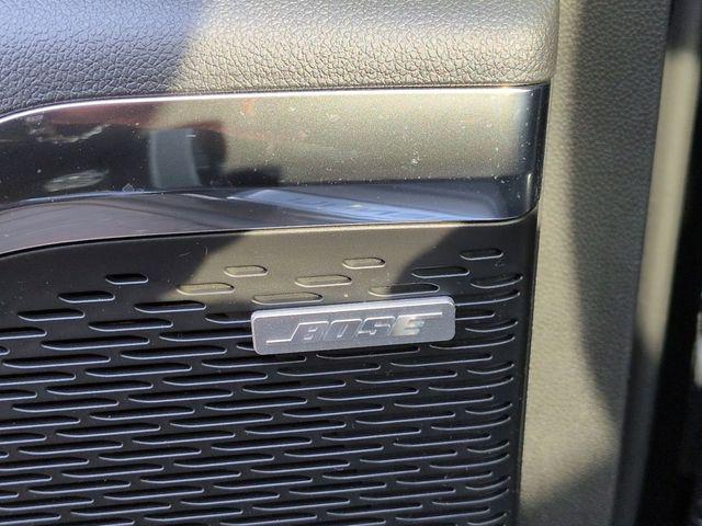 2026 GMC Acadia Denali FWD