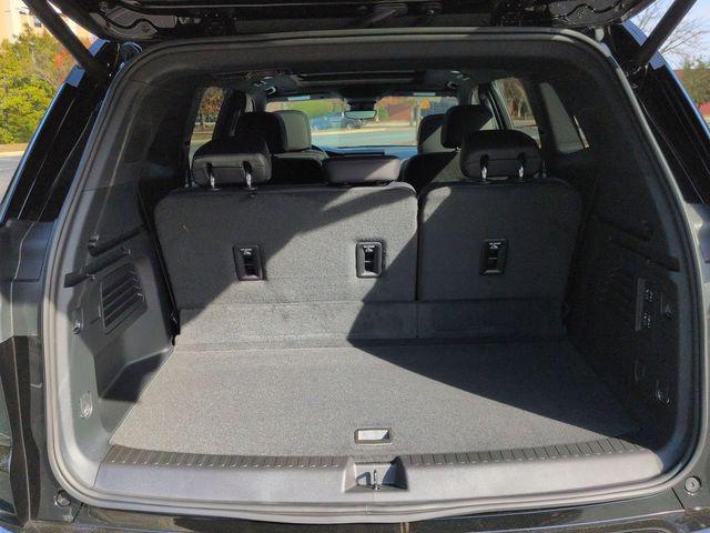 2026 GMC Acadia Denali FWD