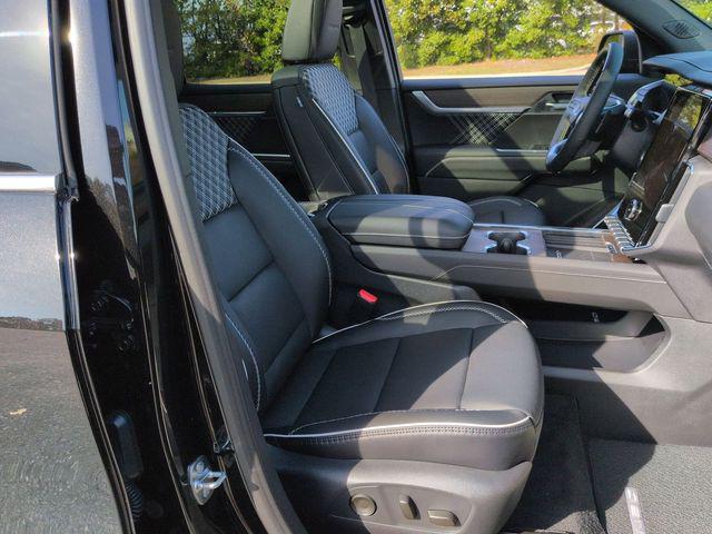2026 GMC Acadia Denali FWD