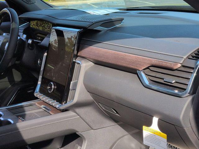 2026 GMC Acadia Denali FWD