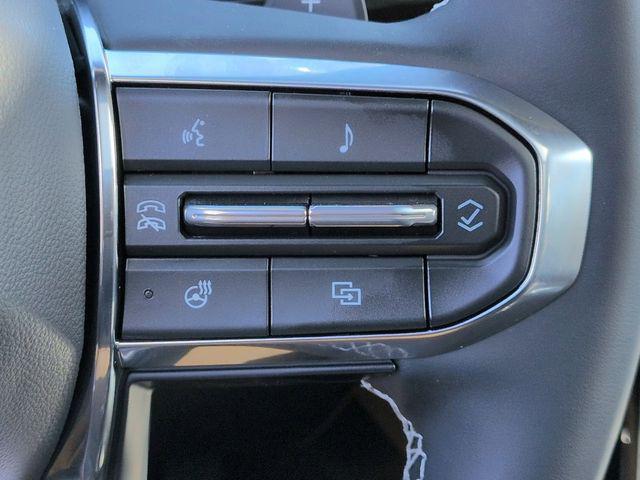 2026 GMC Acadia Denali FWD