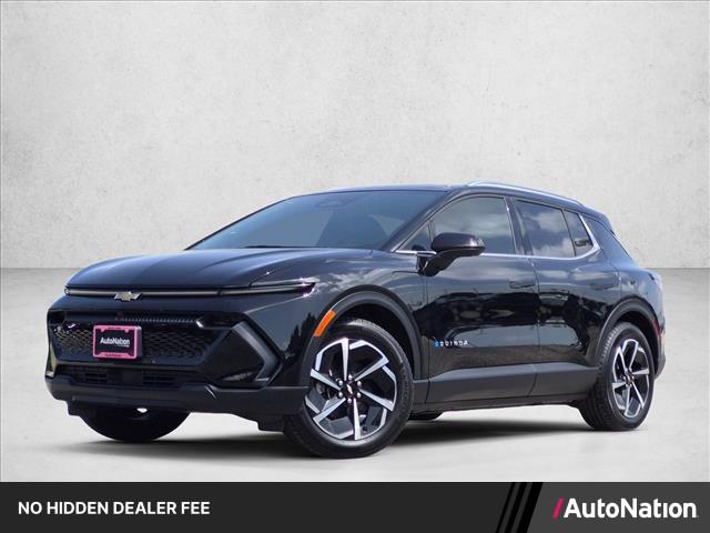 2026 Chevrolet Equinox LT 2, FWD for sale in Austin, TX