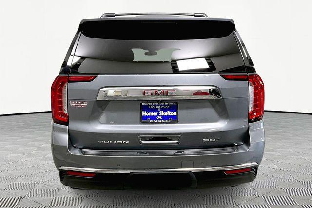 Used 2022 GMC Yukon XL For Sale in Olive Branch, MS