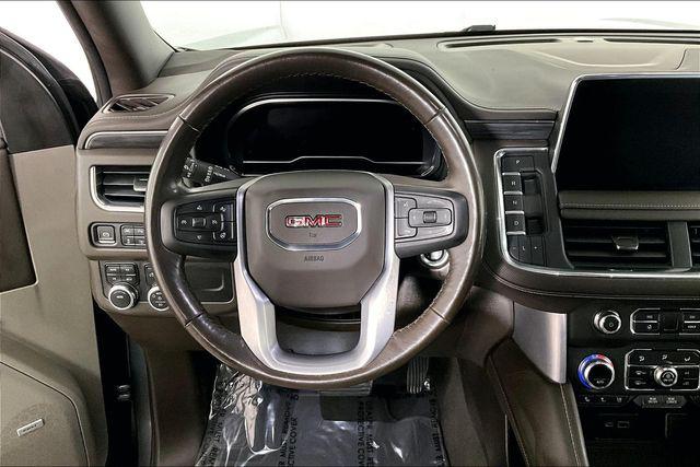Used 2022 GMC Yukon XL For Sale in Olive Branch, MS