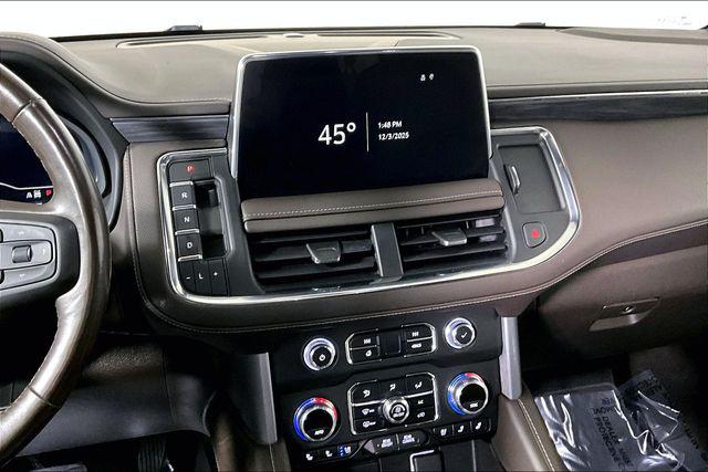 Used 2022 GMC Yukon XL For Sale in Olive Branch, MS