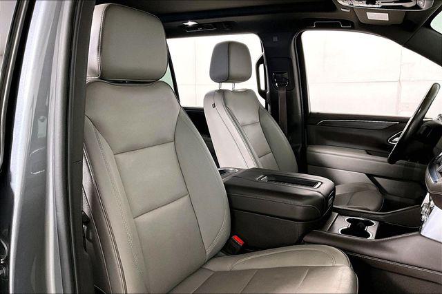 Used 2022 GMC Yukon XL For Sale in Olive Branch, MS