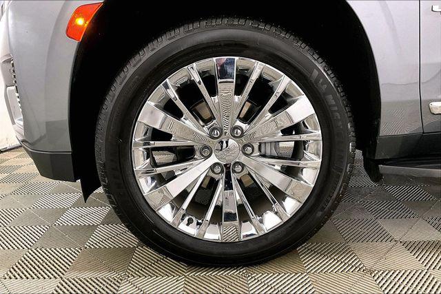 Used 2022 GMC Yukon XL For Sale in Olive Branch, MS