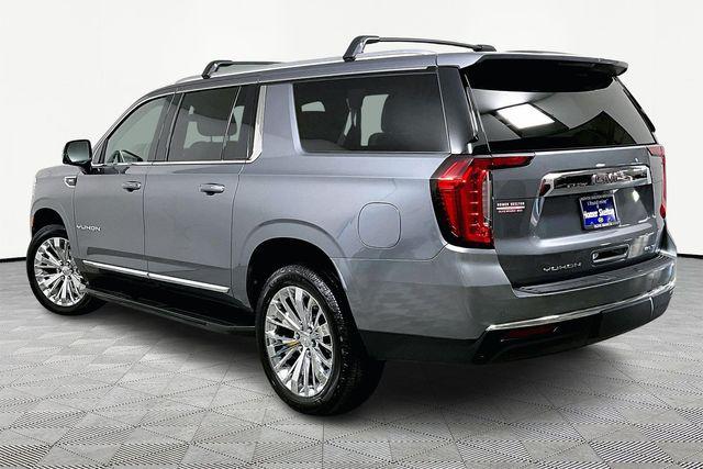 Used 2022 GMC Yukon XL For Sale in Olive Branch, MS