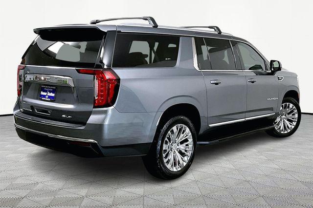 Used 2022 GMC Yukon XL For Sale in Olive Branch, MS