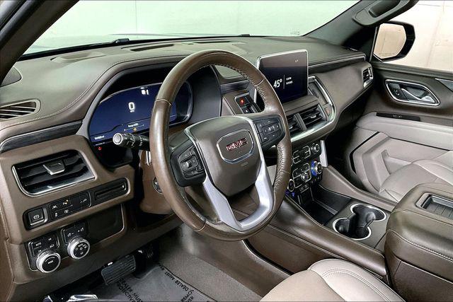 Used 2022 GMC Yukon XL For Sale in Olive Branch, MS